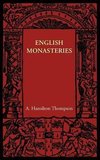 English Monasteries