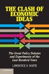 The Clash of Economic Ideas