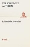 Italienische Novellen