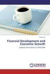 Financial Development and Economic Growth