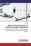 Role of Gap Junction in Retina Circadian Rhythms