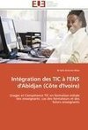 Intégration des TIC à l'ENS d'Abidjan (Côte d'Ivoire)