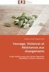 Veuvage, Violences et Résistances aux changements