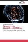 Evaluación de Competencias Médicas