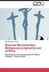 Nuevos Movimientos Religiosos originarios en el Perú