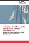 Influencia de Olores en la Preferencia para la Reproducción