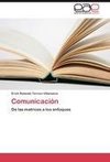 Comunicación