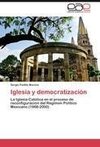 Iglesia y democratización