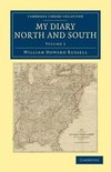 My Diary North and South - Volume 2