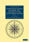 Narrative of Travels in Europe, Asia, and Africa in the Seventeenth Century - Volume 1