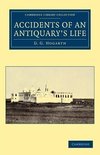 Accidents of an Antiquary's Life