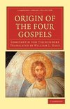 Origin of the Four Gospels