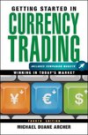 Getting Started in Currency Trading