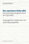 Das spontane Ruhe-EEG