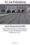 Local Government Bill