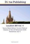 Localism Bill Vol. 4