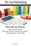 Mercado de Valores