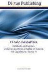 El caso Gescartera