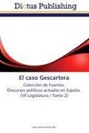 El caso Gescartera