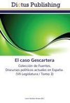 El caso Gescartera