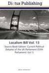 Localism Bill Vol. 13