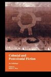 Ross, R: Colonial and Postcolonial Fiction in English