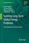 Tackling Long-Term Global Energy Problems