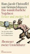 Das wunderbarliche Vogelnest