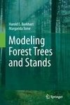 Modeling Forest Trees and Stands