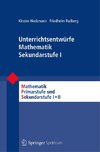 Unterrichtsentwürfe Mathematik Sekundarstufe I