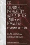 Kokoska, S: CRC Standard Probability and Statistics Tables a