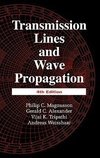 Magnusson, P: Transmission Lines and Wave Propagation