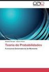 Teoría de Probabilidades