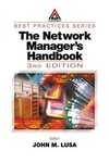 Lusa, J: Network Manager's Handbook, Third Edition