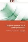 L'ingénieur marocain et l'entrepreneuriat