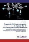 Organotin(IV) complexes of heterocyclic-4-cyclohexylthiosemicarbazones