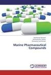 Marine Pharmaceutical Compounds