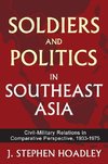 Hoadley, J: Soldiers and Politics in Southeast Asia