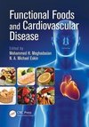 Moghadasian, M: Functional Foods and Cardiovascular Disease