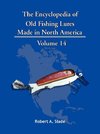 The Encyclopedia of Old Fishing Lures