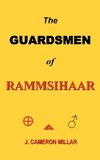 The Guardsmen of Rammsihaar