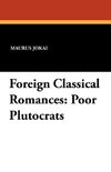 Foreign Classical Romances