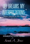 My Dreams, My Interpretations