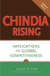 Chindia Rising