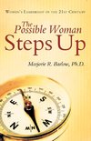 The Possible Woman Steps Up