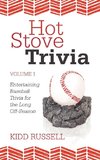 Hot Stove Trivia