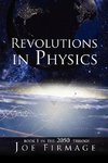 Revolutions in Physics