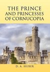 The Prince and Princesses of Cornucopia