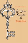 Las Llaves Sagradas de Kurust N