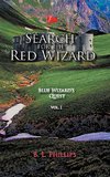 Search for the Red Wizard